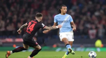 تقرير آس.. برشلونة يدرس ضم أكي لتعزيز خط الدفاع